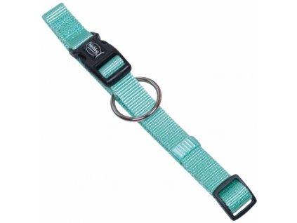 Nobby obojek 1 x 20 35 cm sv. modrý