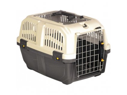 Nobby přepravka Skudo 1 Open 48 x 31,5 x 31 cm