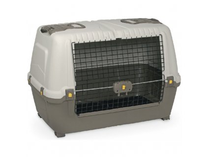 Nobby přepravka Skudo Car 100 100 x 60 x 65 cm