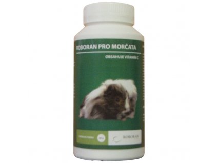 Roboran pro morčata plv 60 g