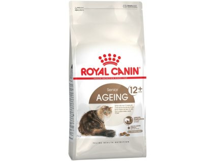 Royal Canin Feline Ageing +12 400 g