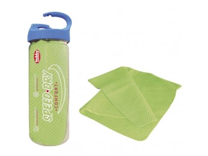 Nobby ručník absorpční 66 x 43 cm lemon