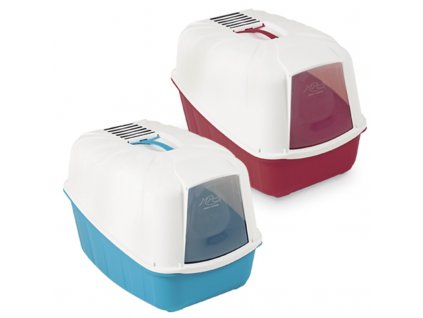 WC kryté Komoda 54x39x40 Nobby