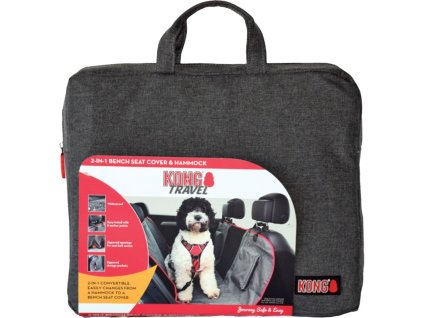 Autopotah 2v1 Bench Kong