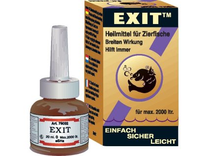 eSHa Exit 20 ml