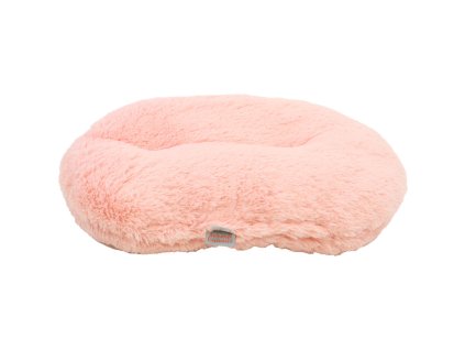 Samohýl Exclusive polštář Ruby růžový