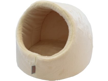 Samohýl Exclusive kukaň Lilly 38 × 32 cm bílá