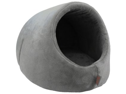 Samohýl Exclusive kukaň Lilly šedá