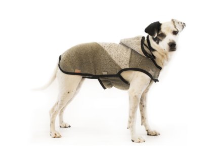 Obleček svetr Frankie khaki