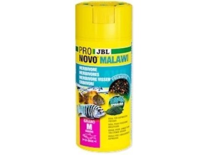 JBL Pronovo Malawi Grano M 250ml