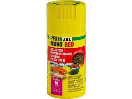 JBL Pronovo Red Grano M 100ml