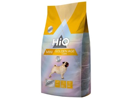 HiQ Senior Mini 7 kg