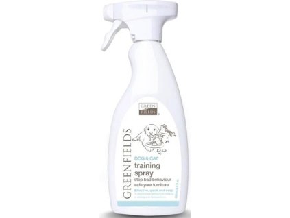 Greenfields Training Aid pomocník pro výcvik 400 ml