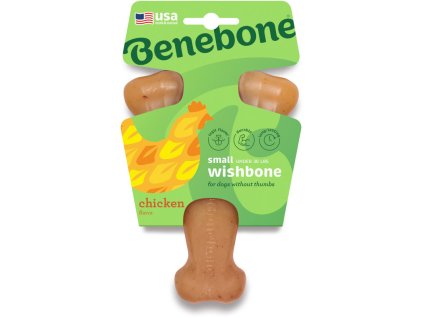 Benebone Wishbone Chicken S