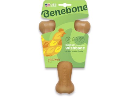 Benebone Wishbone Chicken M