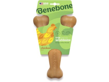 Benebone Wishbone Chicken L