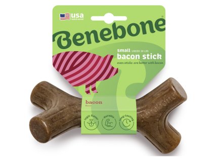 Benebone Stick Bacon S