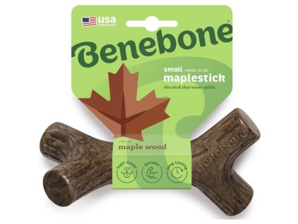 Benebone Maplestick S
