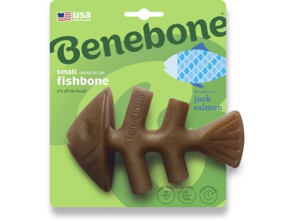 Benebone Fishbone S