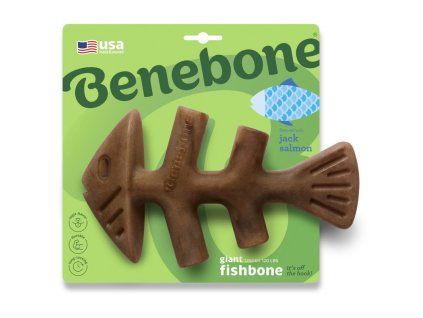 Benebone Fishbone XL