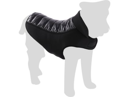 Flamingo Jakaro zimní obleček černý