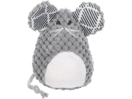 Flamingo Mazzo myš šedá