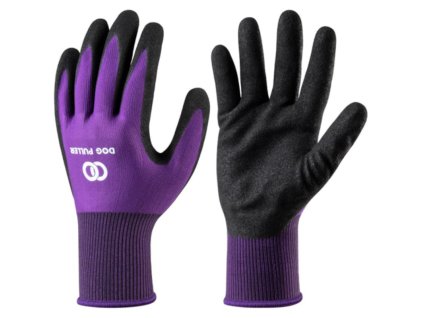 Dog Puller tréninkové rukavice L