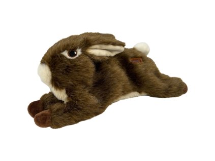 KONG Wild Low Stuff Rabbit M