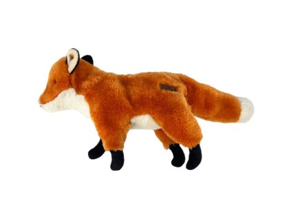 KONG Wild Low Stuff Fox M