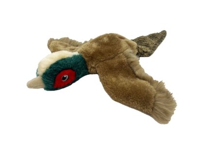 KONG Wild Low Stuff Pheasant M
