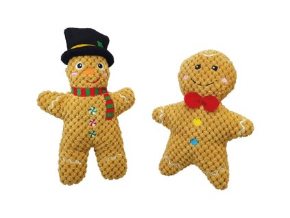 Nobby Xmas perníčky display 12 ks mix