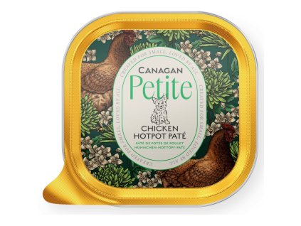 Canagan Petite Chicken Hotpot Paté 100 g