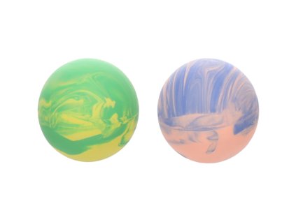 Flamingo Bounca Ball 6,3 cm mix