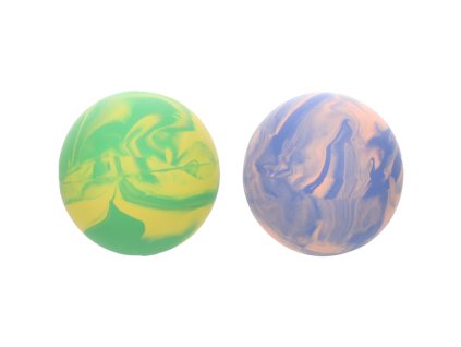 Flamingo Bounca Ball 7,6 cm mix