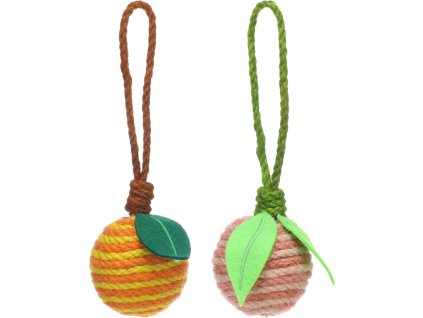 Flamingo Roora míček mix