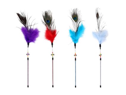 Flamingo Hannes vábnička 53 cm mix