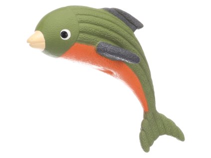 Flamingo Dollie Dolphin