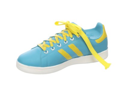Flamingo Coppa Shoe Blue