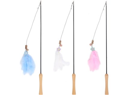 Flamingo Krupta vábnička 57 cm mix