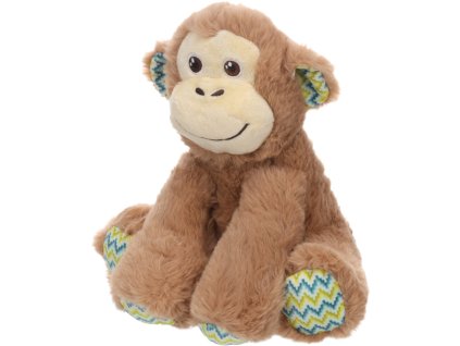 Flamingo Drala Monkey Sitting