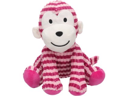 Flamingo Azor Monkey