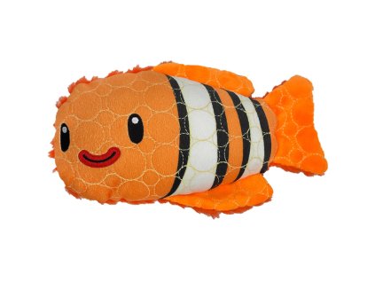 Bite Force Clownfish M