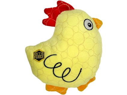 Bite Force Chicken L