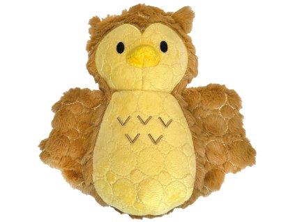 Bite Force Owl L