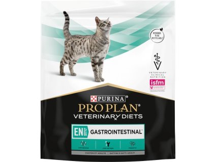 Purina PPVD Feline EN Gastrointestinal 400 g