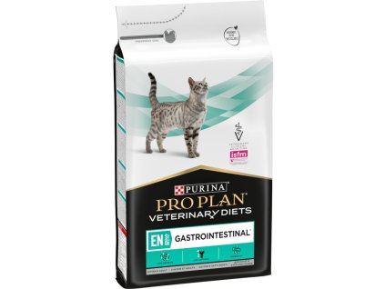 Purina PPVD Feline EN Gastrointestinal 5 kg