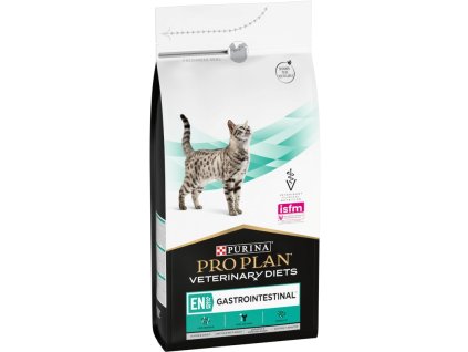 Purina PPVD Feline EN Gastrointestinal 1,5 kg