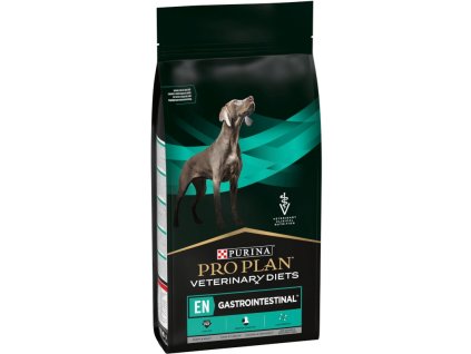 Purina PPVD Canine EN Gastrointestinal 12 kg