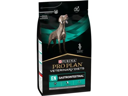 Purina PPVD Canine EN Gastrointestinal 5 kg