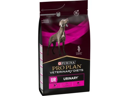 Purina PPVD Canine UR Urinary 3 kg